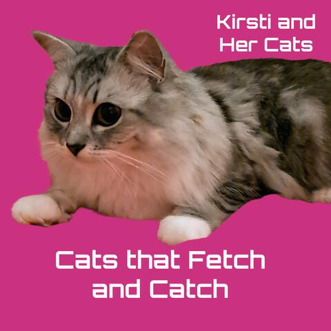 Cats that Fetch and Catch