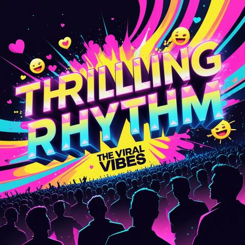 THRILLING RHYTHM