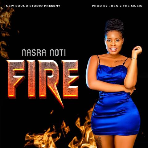 Nasranoti_Fire (official audio)
