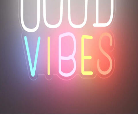 Good Vibes (feat. FourtyDaGoGetter)