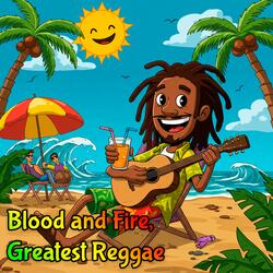 Burning Love, Greatest Reggae