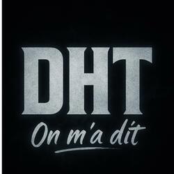 On m'a dit