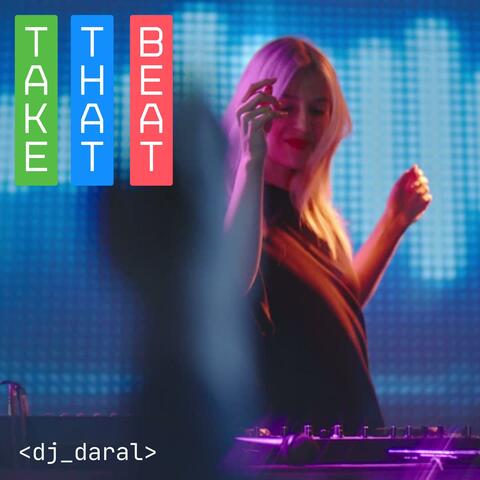 Take That Beat (Take That Groove)