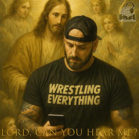 Lord Can You Hear Me