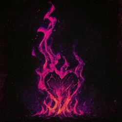 For You I’d Burn Like Fire