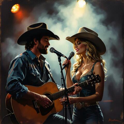 You Haunt My Dreams Duet