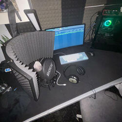 This Aint A Drill $ong