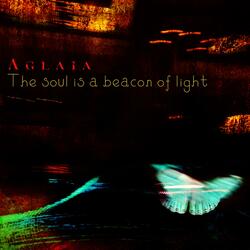 The soul is beacon of light