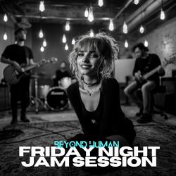 Ghost In the Night (Jam Session)