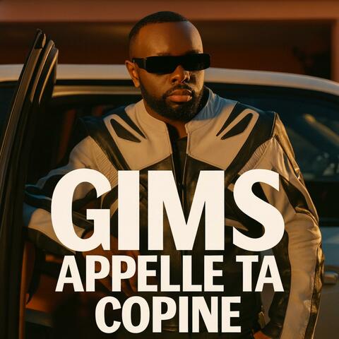 GIMS APPELLE TA COPINE ZOUK
