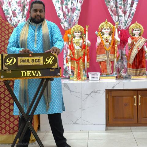 Raam Ko Aayo Ayodhya