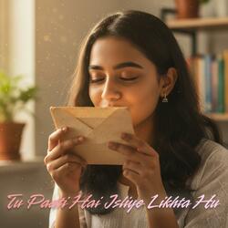 Tu Padti Hai Isliye Likhta Hoon