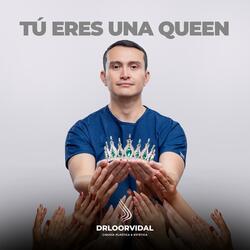 Tú eres una Queen (feat. Feat Wendy Gove) (Radio Edit)