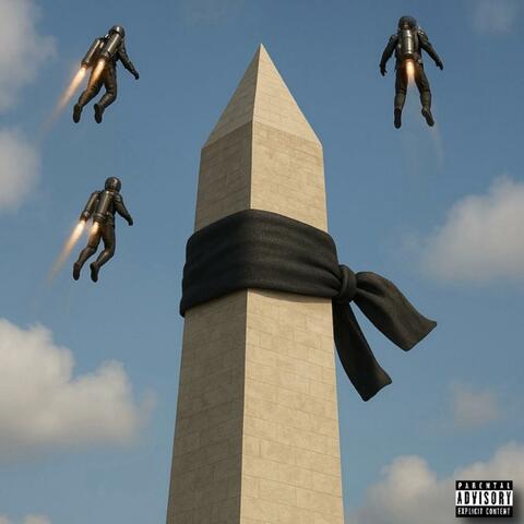 Blindfolds & Jetpacks