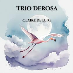 Claire De Lune (feat. Trio Derosa)