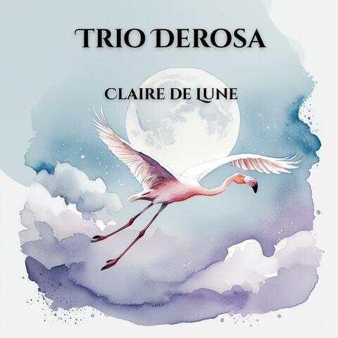 Claire De Lune (feat. Trio Derosa)