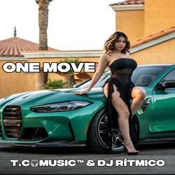 ONE MOVE
