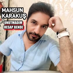 UNUTMADIM HESAP BENDE