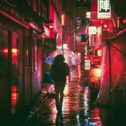 Wanderer