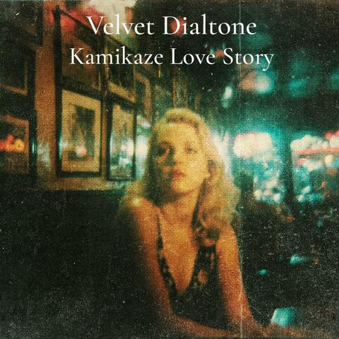 Kamikaze Love Story
