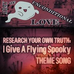 Army of Unconditional Love (Version #3)