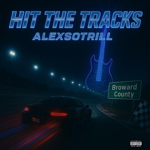 Hit the Tracks