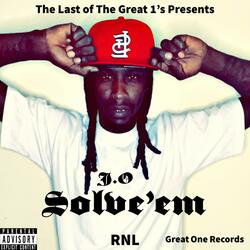 Solv'em (feat. J.O.)