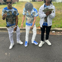 Talkn My Sh!t