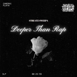 Deeper Than Rap