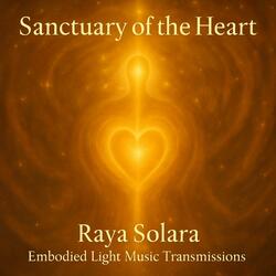 Sanctuary of the Heart
