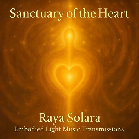 Sanctuary of the Heart