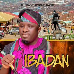 IBADAN