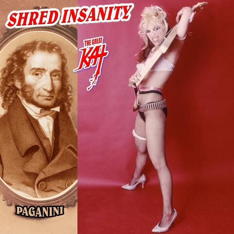 Shred Insanity