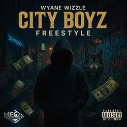 City Boyz Freestyle
