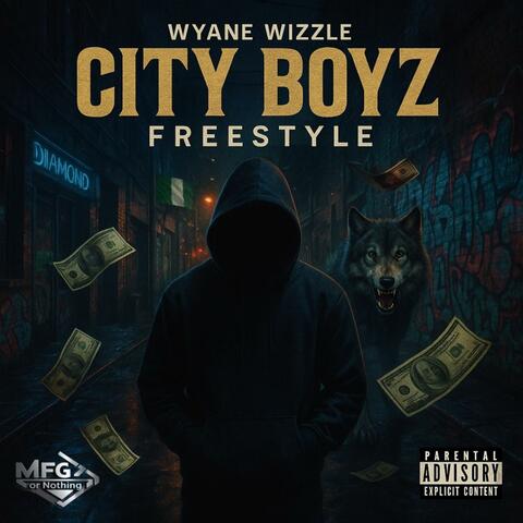 City Boyz Freestyle