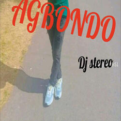 Agbondo