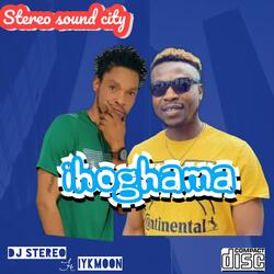 Ihoghama