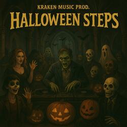 Halloween Steps