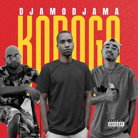 KOROGO, Vol. 1