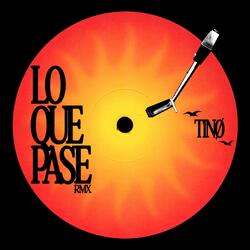 Lo Que Pase (Rmx)