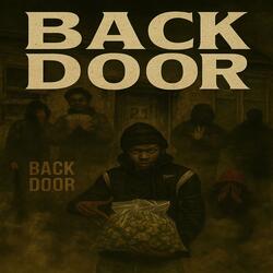 Back Door (feat. Baby Reap)