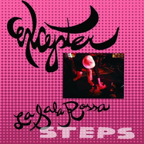 STEPS: La Sala Rossa