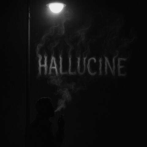 Hallucine
