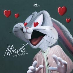 Mirarte (feat. Ander)