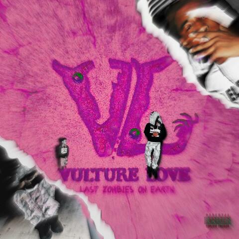 Vulture Love