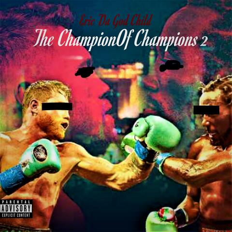 Champion Of Champions 2