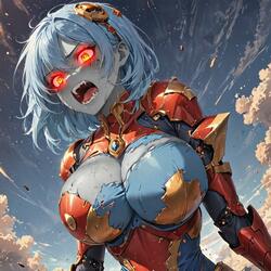 A Genial Mind Used To Devour Yours