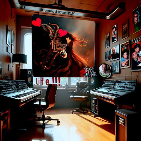 ...una respuesta! (Sound-Tr4Ck )