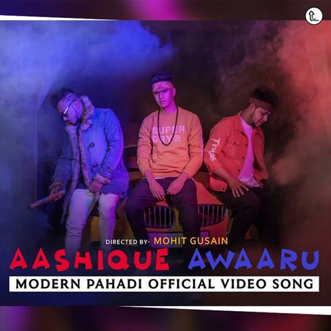 Aashique Awaaru (feat. Sachin, Amit & Rage_100)