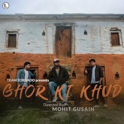 Ghaur Ki Khud (feat. Rage_100, Sachin & Amit)